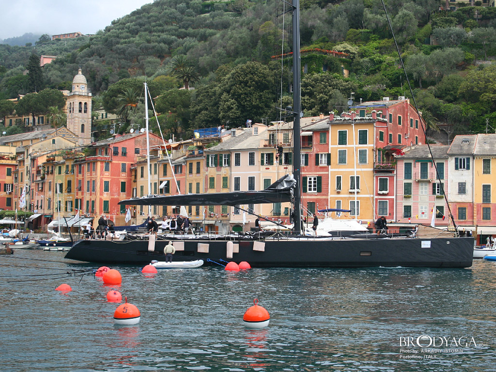 Portofino